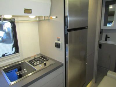 2026 Winnebago VIEW - Photo 7