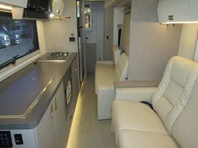 2026 Winnebago VIEW - Photo 5