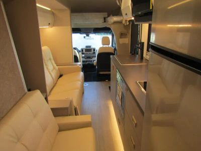 2026 Winnebago VIEW - Photo 3
