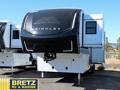 2026 Brinkley Model Z - Photo 2