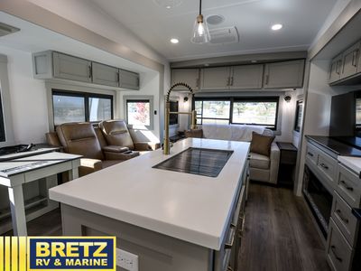 2026 Brinkley Model Z - Photo 6