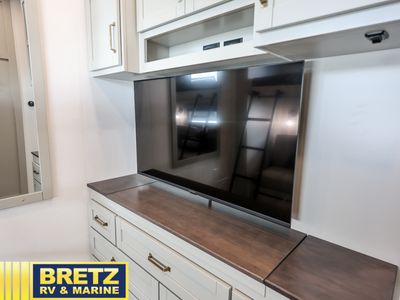 2026 Brinkley Model Z - Photo 14