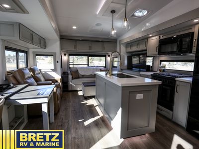 2026 Brinkley Model Z - Photo 5