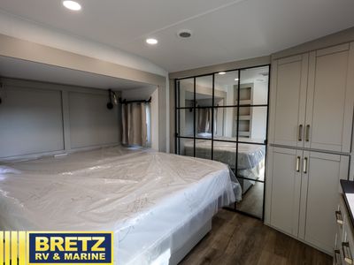 2026 Brinkley Model Z - Photo 15