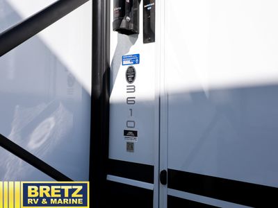 2026 Brinkley Model Z - Photo 4