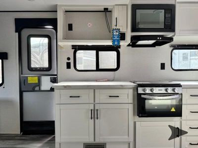 2026 Jayco Jay Flight SLX - Photo 17