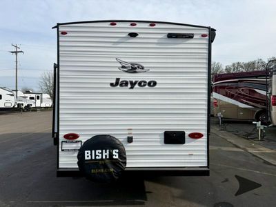 2026 Jayco Jay Flight SLX - Photo 7