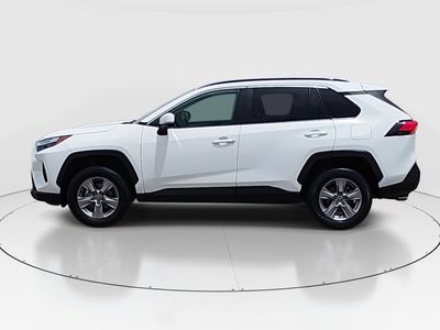 2024 Toyota RAV4 - Photo 4