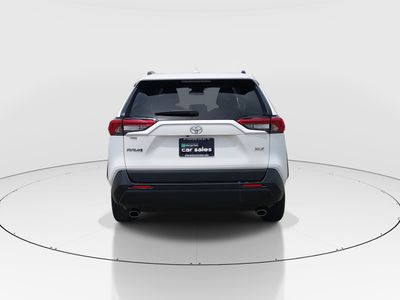 2024 Toyota RAV4 - Photo 6
