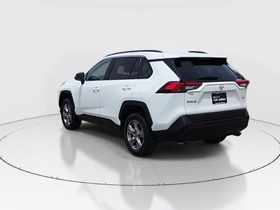 2024 Toyota RAV4 - Photo 5