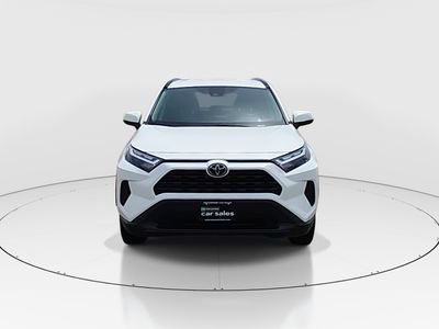 2024 Toyota RAV4 - Photo 2
