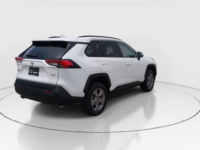 2024 Toyota RAV4 - Photo 7