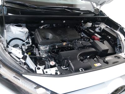 2024 Toyota RAV4 - Photo 9