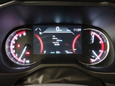 2024 Toyota RAV4 - Photo 14