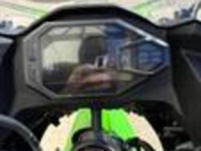 2025 Kawasaki Ninja 500 KRT Edition - Photo 7