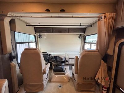 2021 Thor Motor Coach Challenger - Photo 6