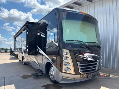 2021 Thor Motor Coach Challenger - Photo 1