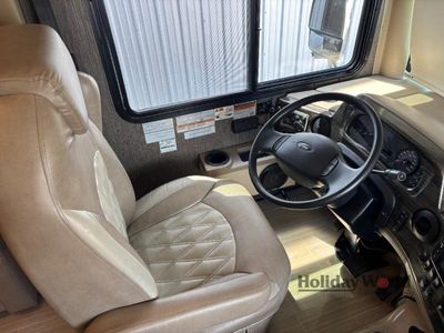 2021 Thor Motor Coach Challenger - Photo 7