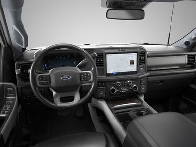 2026 Ford F-250SD — photo 9 view
