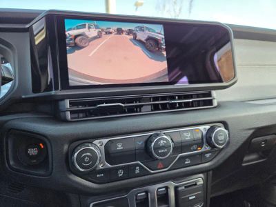 2026 Jeep Wrangler — photo 21 view