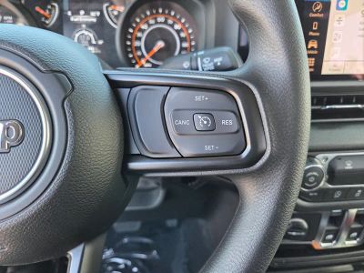 2026 Jeep Wrangler — photo 19 view