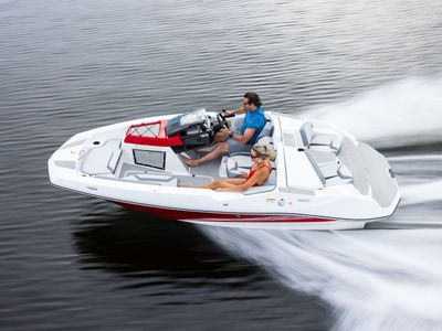 2026 Scarab 165 SE - Photo 33