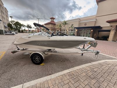 2026 Scarab 165 SE - Photo 10