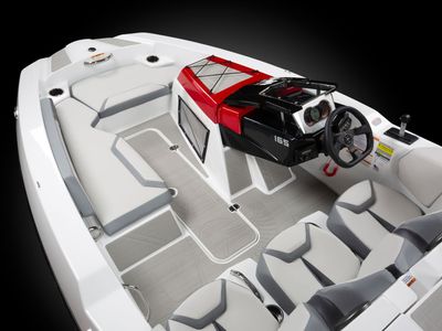 2026 Scarab 165 SE - Photo 26