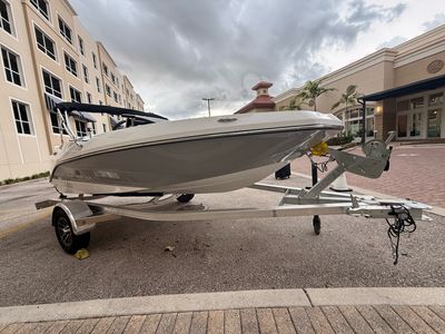 2026 Scarab 165 SE - Photo 17