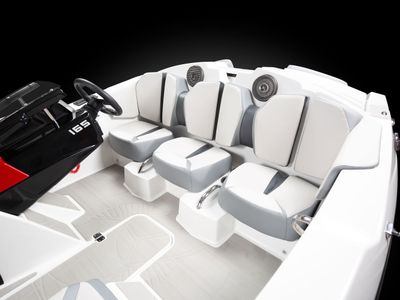 2026 Scarab 165 SE - Photo 28