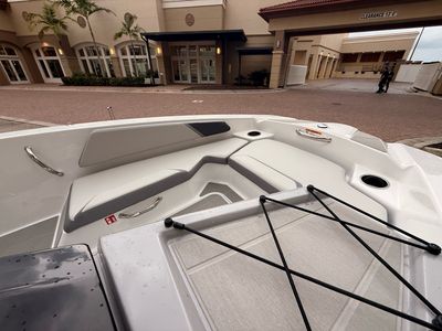 2026 Scarab 165 SE - Photo 13