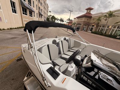 2026 Scarab 165 SE - Photo 15