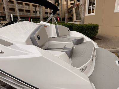 2026 Scarab 165 SE - Photo 5