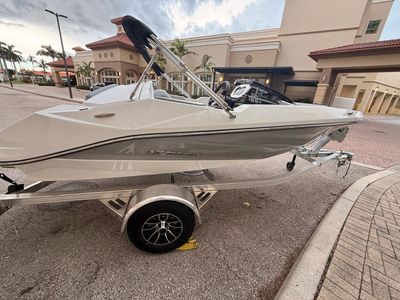 2026 Scarab 165 SE - Photo 11