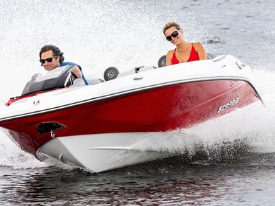 2026 Scarab 165 SE - Photo 30