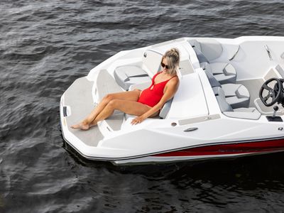 2026 Scarab 165 SE - Photo 25