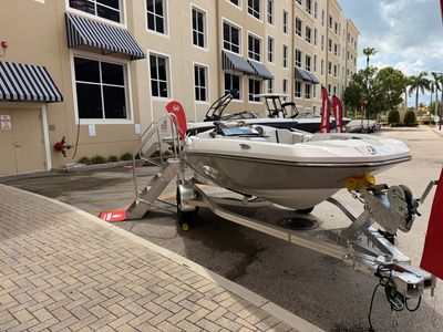 2026 Scarab 165 SE - Photo 3