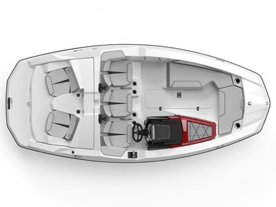 2026 Scarab 165 SE - Photo 23