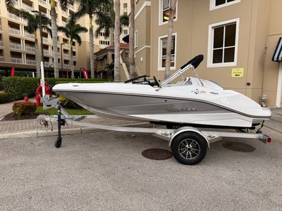 2026 Scarab 165 SE - Photo 2