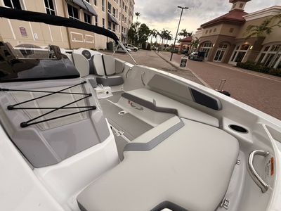 2026 Scarab 165 SE - Photo 14
