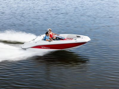 2026 Scarab 165 SE - Photo 34