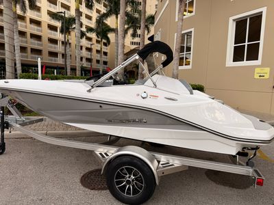 2026 Scarab 165 SE - Photo 4