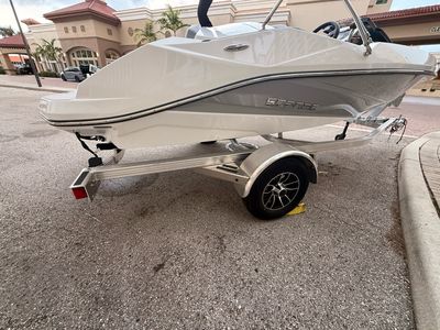 2026 Scarab 165 SE - Photo 16