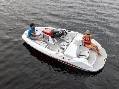 2026 Scarab 165 SE - Photo 36