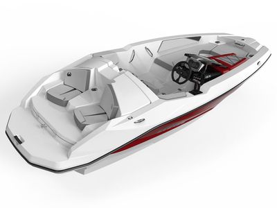 2026 Scarab 165 SE - Photo 22