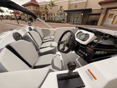 2026 Scarab 165 SE - Photo 12