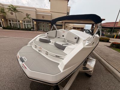 2026 Scarab 165 SE - Photo 18