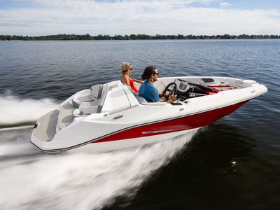 2026 Scarab 165 SE - Photo 32