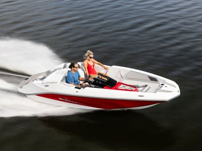 2026 Scarab 165 SE - Photo 31