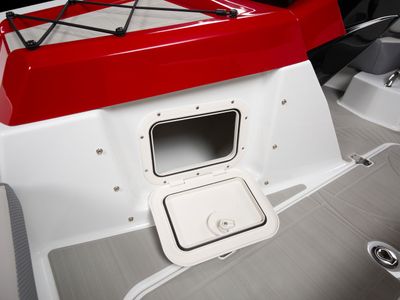 2026 Scarab 165 SE - Photo 29